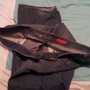 Men's jeans